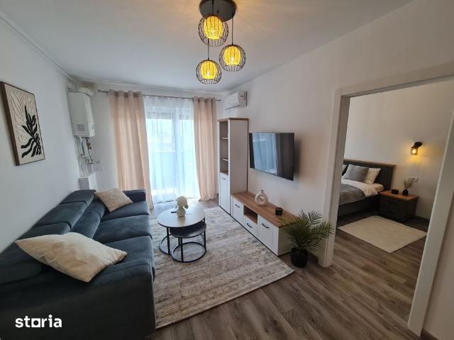 Apartament închirieri în Funcționarilor, Arad