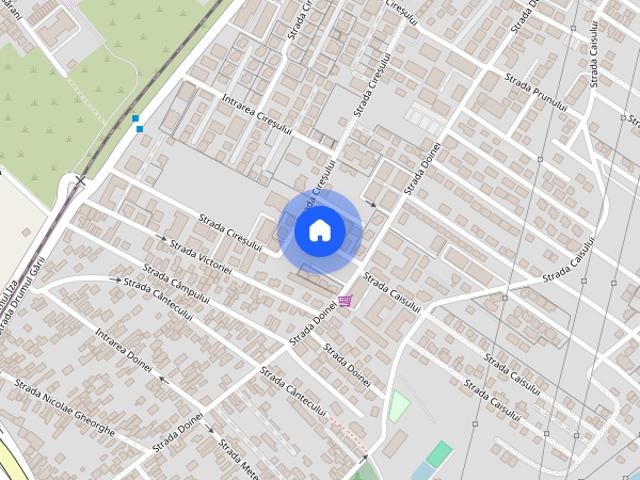 Apartament închirieri în Dobroesti, București