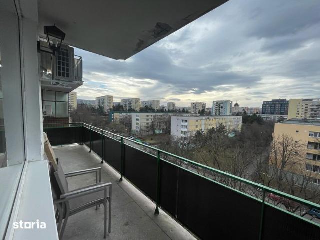 Apartament închirieri în Centru, Cluj-Napoca