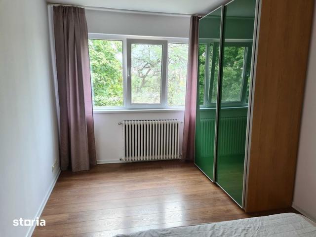 Apartament închirieri în Mircea Cel Batran, Iași