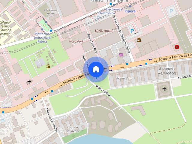 Apartament închirieri în Sector 2, București