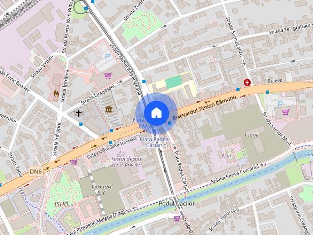 Apartament închirieri în Timisoara, Timiș