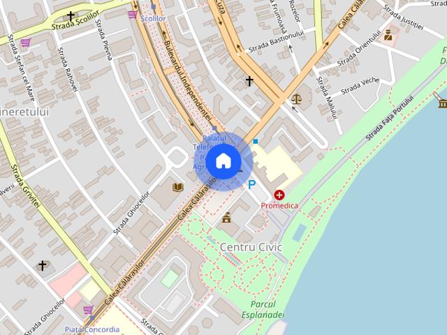 Apartament închirieri în Braila, Brăila