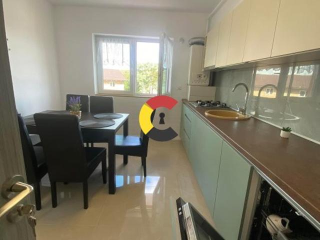 Apartament închirieri în Apahida, Cluj