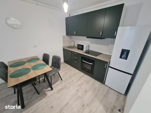 Apartament închirieri în Șega, Arad