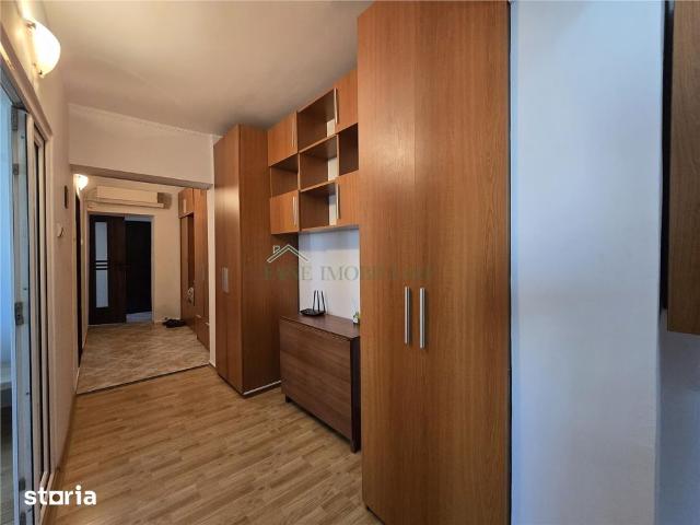 Apartament închirieri în București