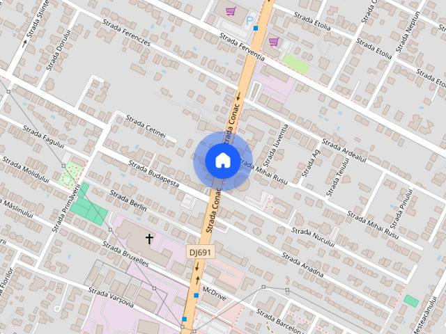 Apartament închirieri în Dumbrăvița, Timiș