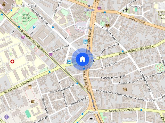 Apartament închirieri în București