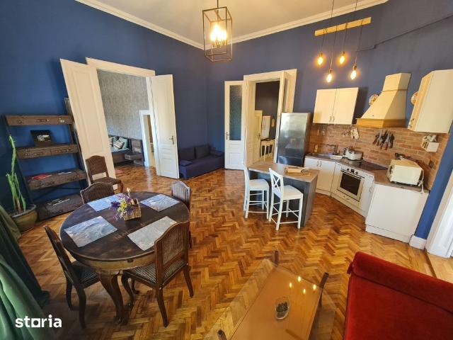 Apartament închirieri în Centru, Arad
