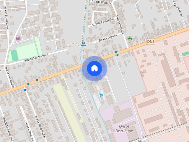 Apartament închirieri în Florești, Cluj