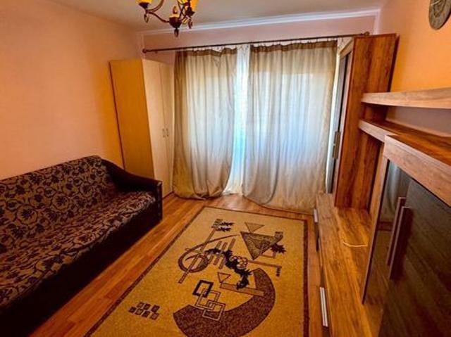 Apartament închirieri în Mircea Cel Batran, Iași