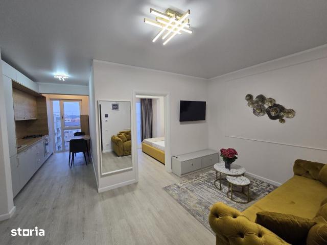 Apartament închirieri în Popesti Leordeni, București
