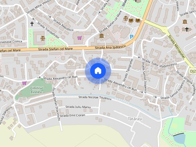Apartament închirieri în Suceava