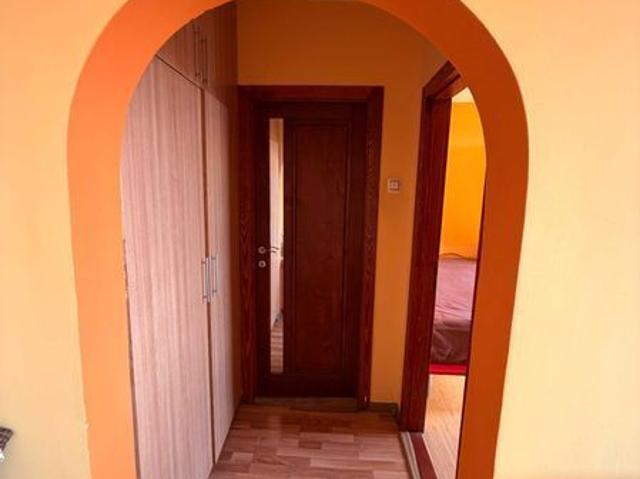 Apartament închirieri în Europa, Oradea