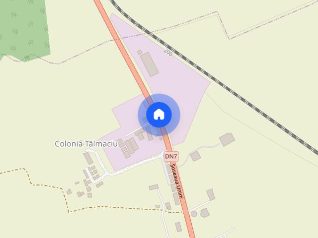 Apartament închirieri în Colonia Talmaciu, Sibiu