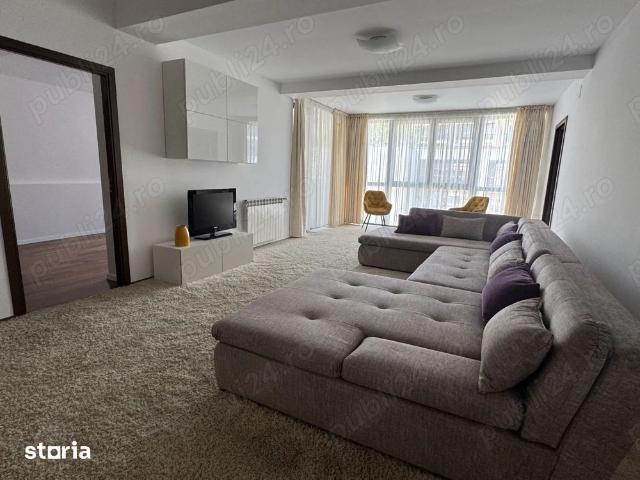 Apartament închirieri în București