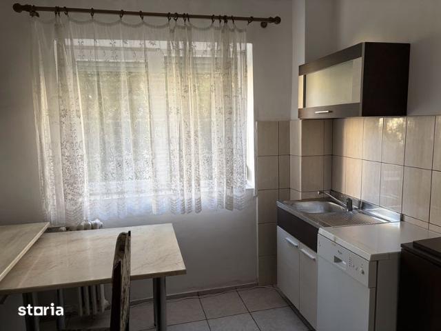 Apartament închirieri în Europa, Oradea