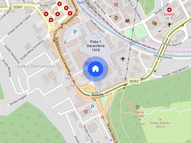Apartament închirieri în Caraș-severin