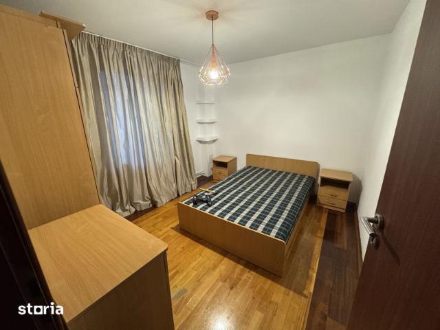 Apartament închirieri în București