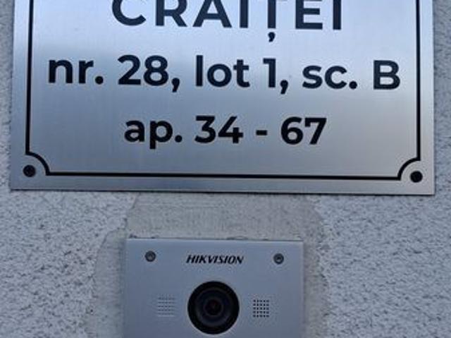 Apartament închirieri în Năvodari, Constanța