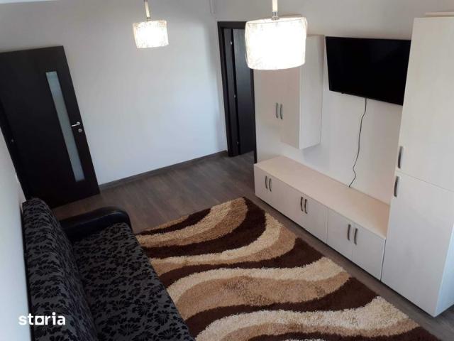 Apartament închirieri în Mircea Cel Batran, Iași