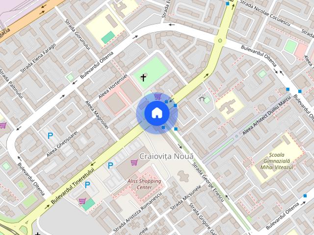 Apartament închirieri în Craiovița Nouă, Craiova