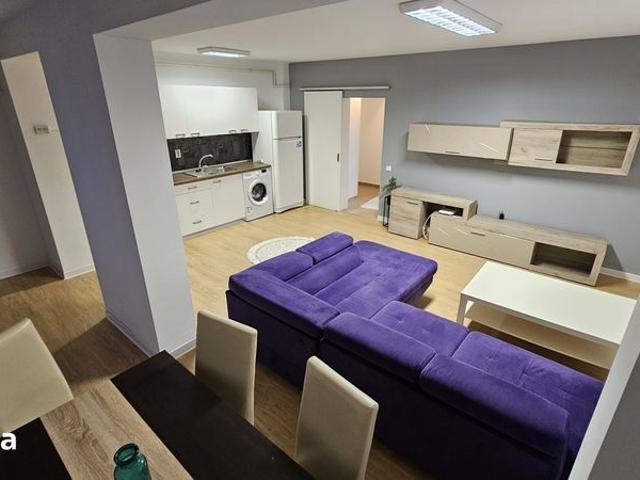 Apartament închirieri în Colonia de Sub Deal, Florești
