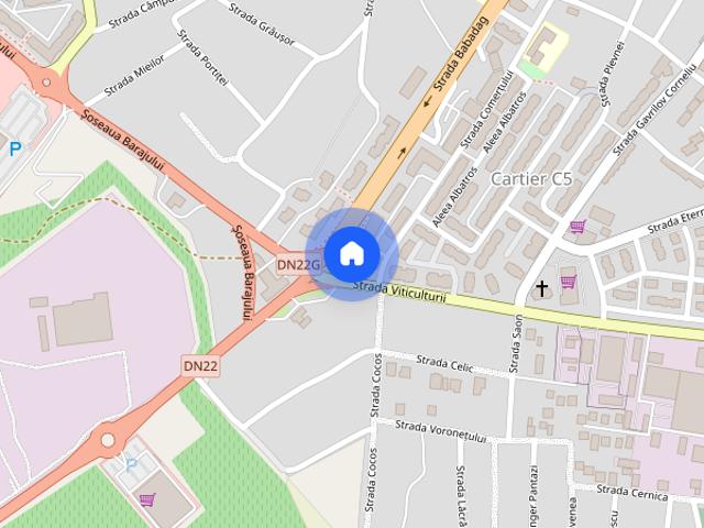 Apartament închirieri în Tulca, Tulcea