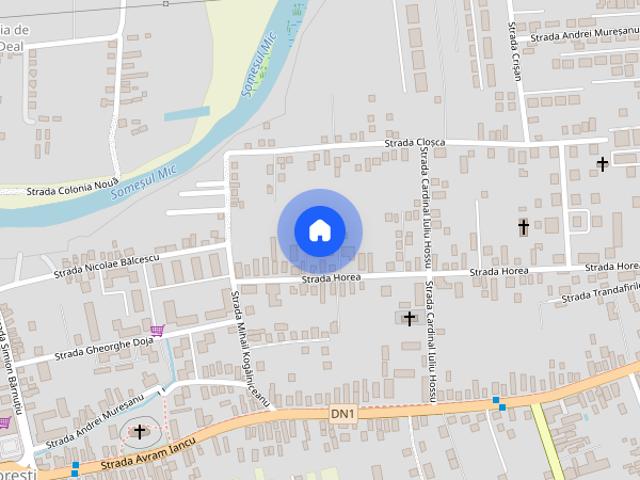 Apartament închirieri în Cluj