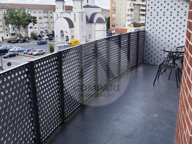 Apartament închirieri în Orașul Nou, Oradea