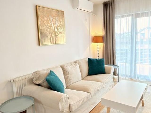 Apartament închirieri în Doamna Stanca, Șelimbăr