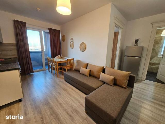 Apartament închirieri în Mircea Cel Batran, Iași