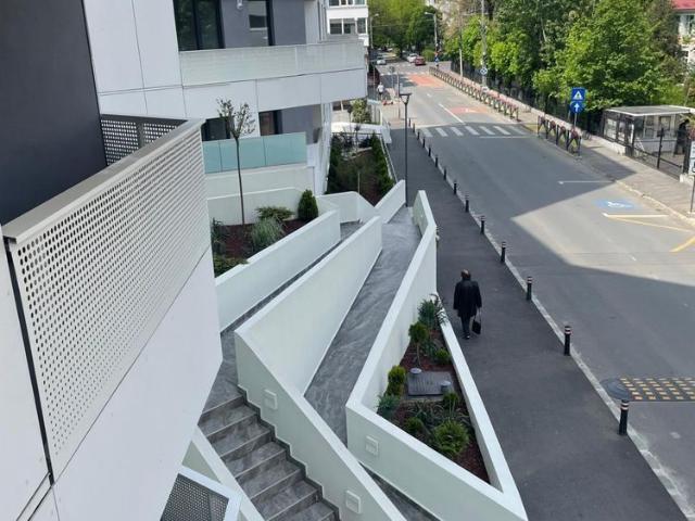 Apartament închirieri în Conpref Carpați, București