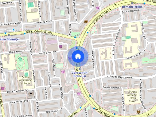 Apartament închirieri în Sector 6, București