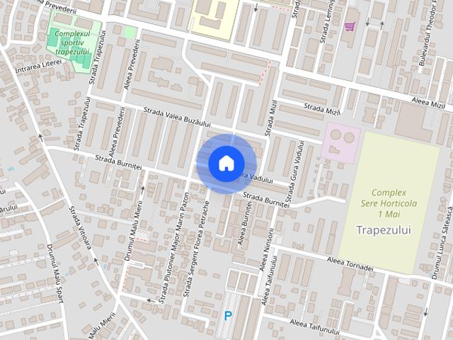 Apartament închirieri în București