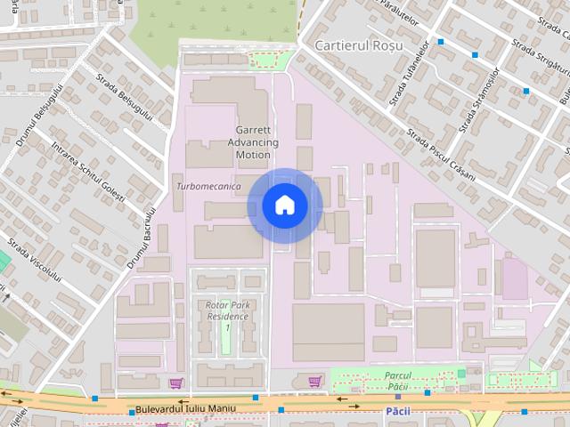 Apartament închirieri în Sector 6, București