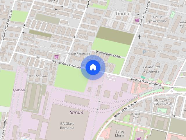 Apartament închirieri în Sector 3, București