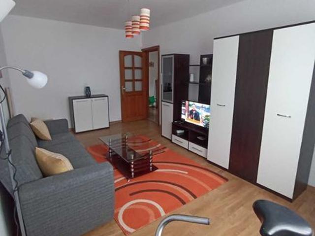 Apartament închirieri în Mircea Cel Batran, Iași
