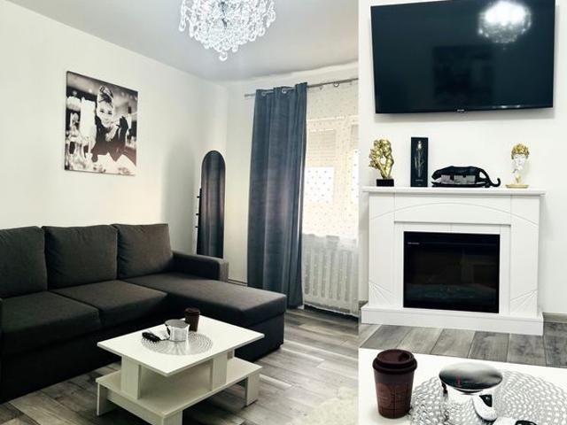 Apartament închirieri în Marghita, Bihor