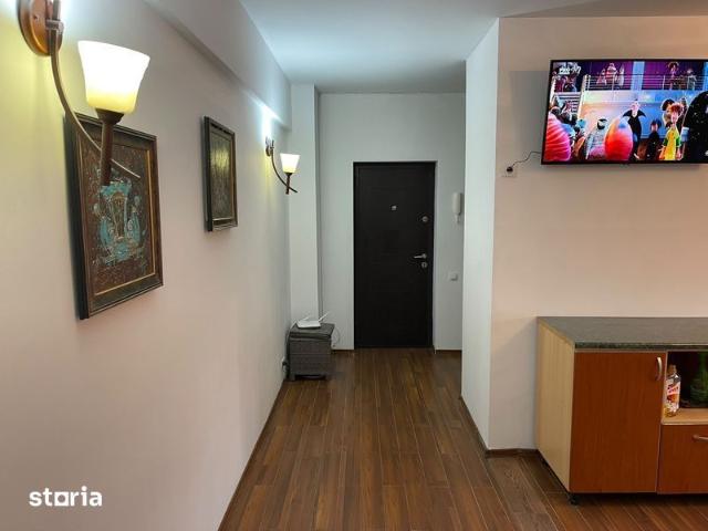Apartament închirieri în Libertății, Râmnicu Vâlcea