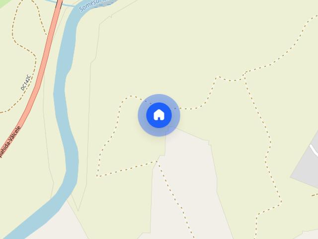 Apartament închirieri în Sub Coastă, Apahida