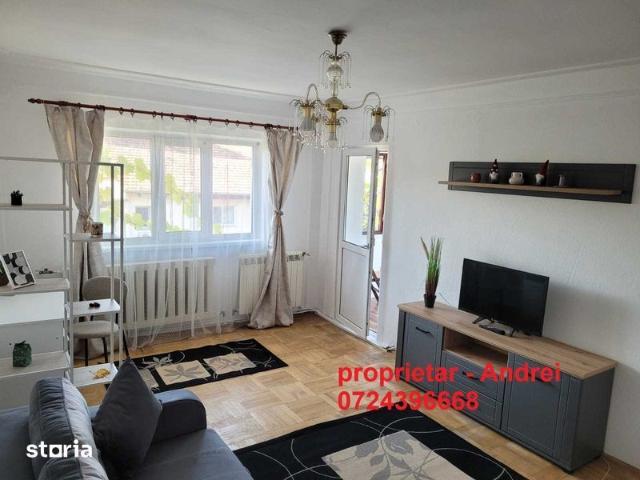 Apartament închirieri în Mircea Cel Batran, Iași