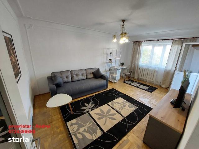 Apartament închirieri în Mircea Cel Batran, Iași