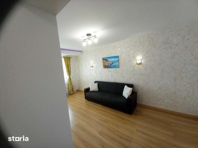 Apartament închirieri în Mircea Cel Batran, Iași