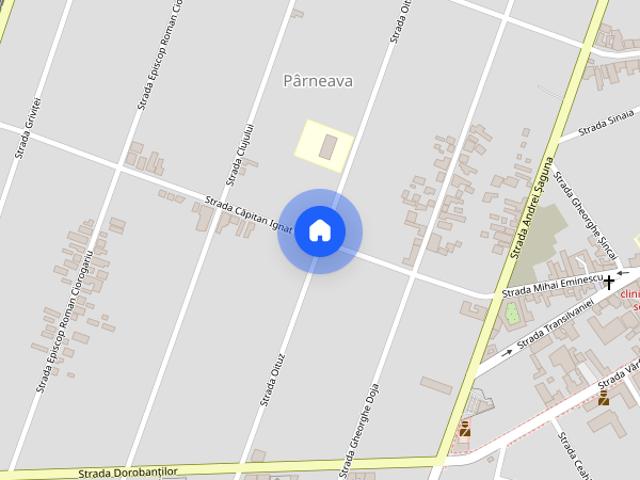 Apartament închirieri în Pârneava, Arad