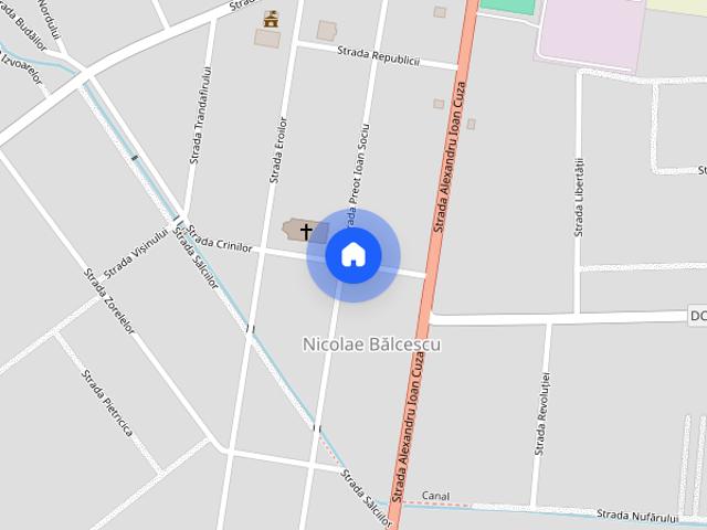 Apartament închirieri în Bacău