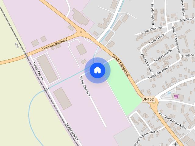 Apartament închirieri în Vaslui