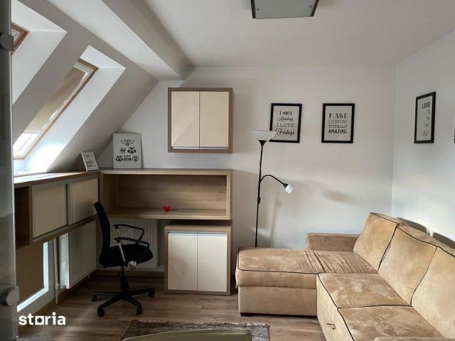 Apartament închirieri în Europa, Oradea