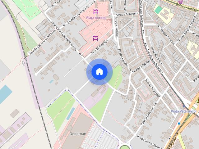 Apartament închirieri în Dâmbovița, Timișoara