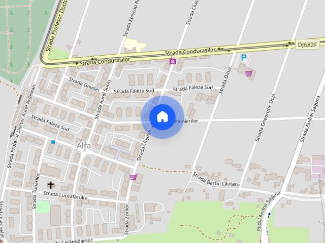 Apartament închirieri în Arad